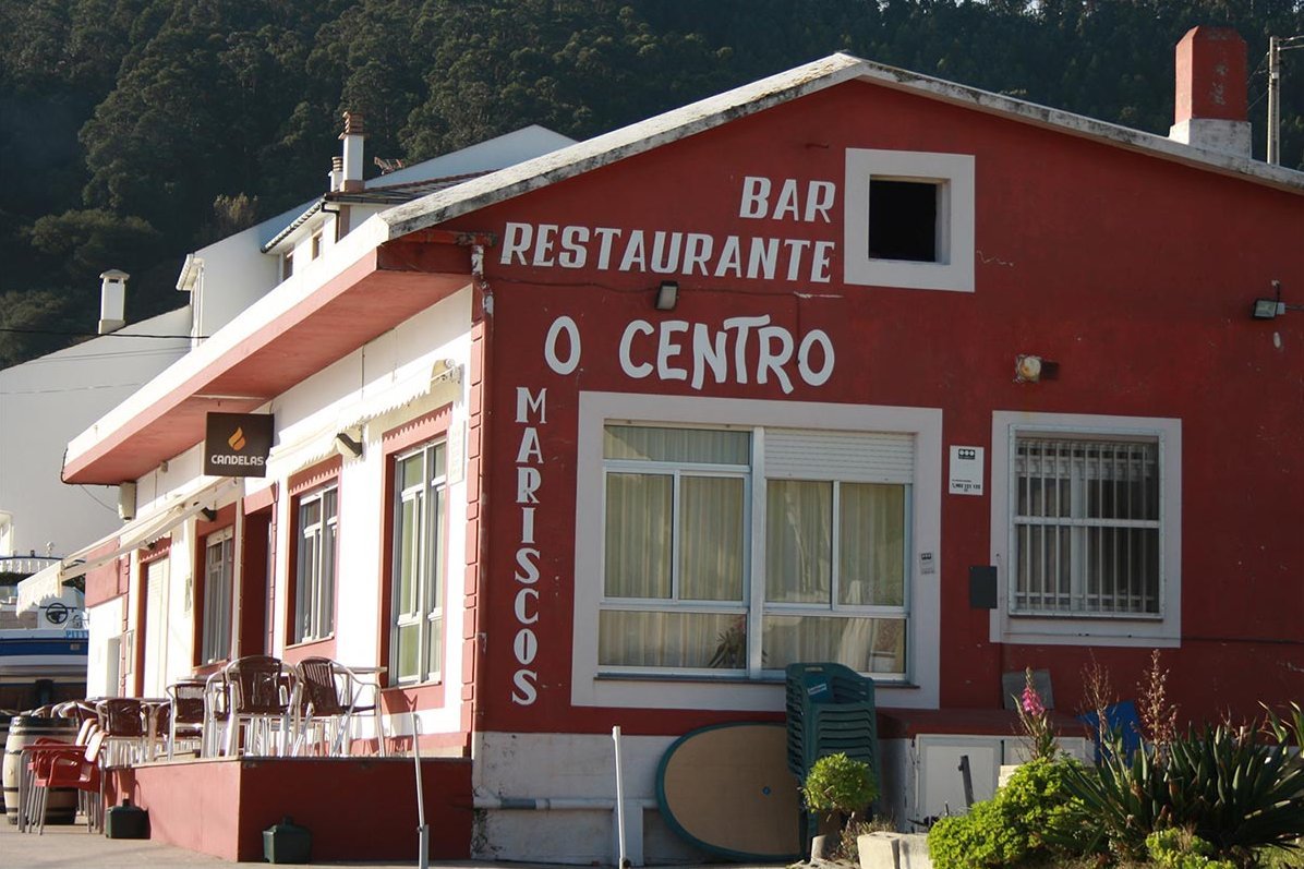 Restaurante O Centro Info, Bild 1